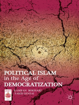 cover image of Political Islam in the Age of Democratization